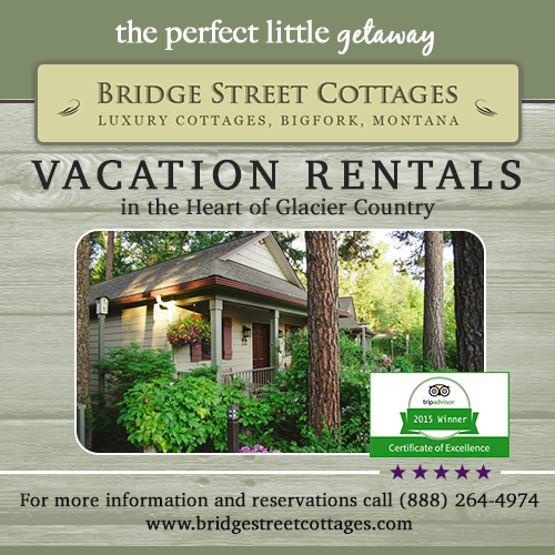 Bridge Street Cottages Vacation Rentals